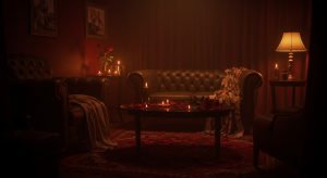 Anna Claire Clouds Shines in The Sex Therapist 7 Erotica