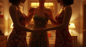 Beth McKenna’s College Girls Reunion: A Steamy Nostalgic Romp