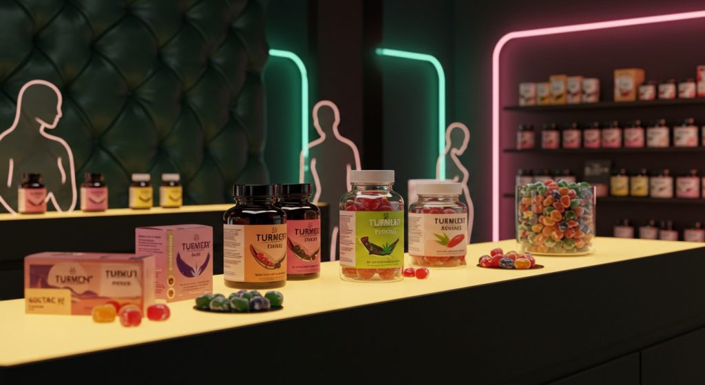 Learn how adult retailers can skyrocket sales with sexual enhancement supplements. Ethical sourcing, quality brands, and smart strategies drive profits.