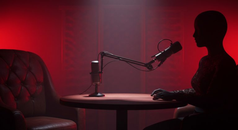 Briella Coley Spills on Misfit Effect Podcast