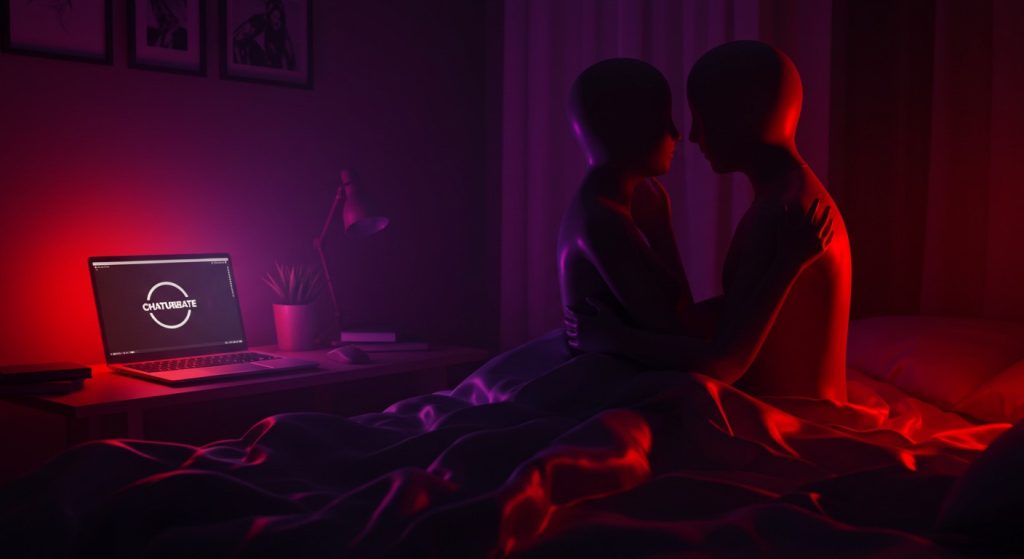 Explore camming as a couple: tips to balance love, intimacy, and livestreaming while navigating jealousy, burnout, and boundaries.