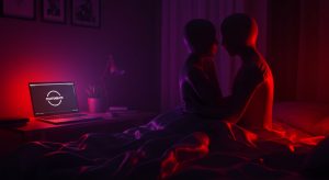 Camming as a Couple: Balancing Love and Live Shows