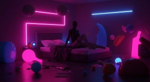 ChickPass Relaunches Stuff in Twats with Hot Solo Scenes