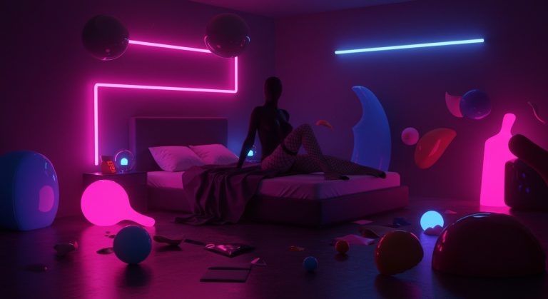 ChickPass Relaunches Stuff in Twats with Hot Solo Scenes