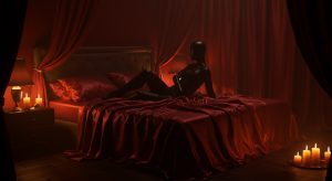 Chloe Amour’s TUSHY Anal Scene Steals Spotlight