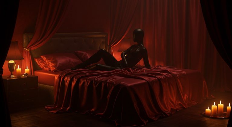 Chloe Amour’s TUSHY Anal Scene Steals Spotlight