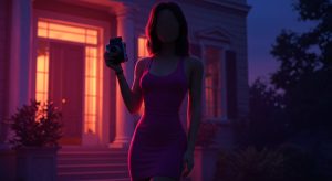 Coco Bae’s Brazzers Return in The Cock Collector Scene