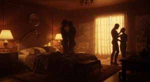 Country Hotwife’s WIFEY Scene Redefines Love and Lust