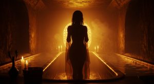 Emilia Clarke Nude Scenes: Top 2025 Moments Uncovered