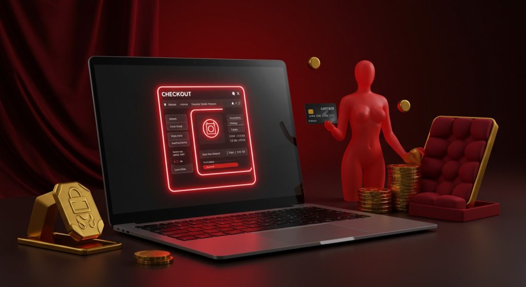 Master high ticket adult sales with payment strategies to dodge fraud, chargebacks, and processor shutdowns. Optimize now!