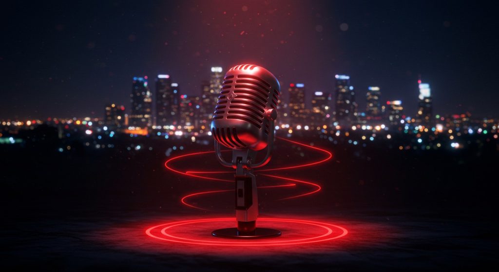 HoneyHouse PR nabs 2025 Urban X Award nod for Most Popular PR Agency. Michael Whiteacre’s firm shines in adult industry PR. Vote now!