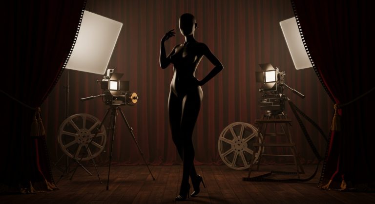 Iconic Angels: EvilAngel.com’s XXX Legends Shine