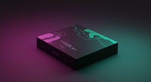 Inclusive Packaging Design for LGBTQ+ Pleasure Products