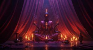 Jenevieve Hexxx Unveils Tantric Porn Vision on Podcast