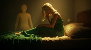 Krystal Sparks’ Raw Attack Debut Heals Heartbreak