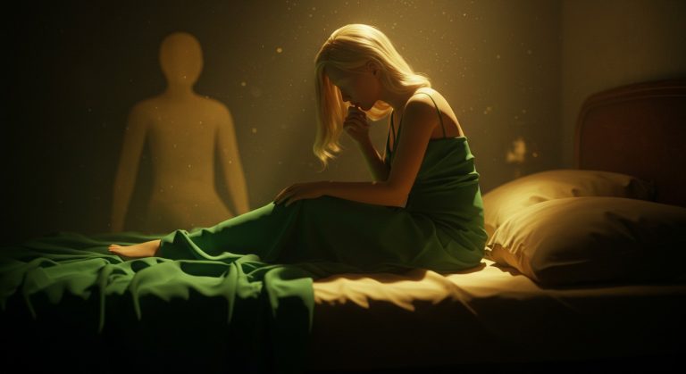 Krystal Sparks’ Raw Attack Debut Heals Heartbreak