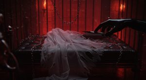 Kyaa Chimera’s Devil’s Bride: BDSM Masterpiece Unleashed