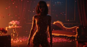 Lilith Grace’s Creampie Scene Ignites TadpoleXStudio