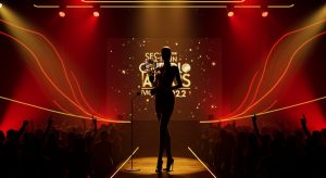 Lilly Bell Nabs Urban X Awards Best Actress Nomination