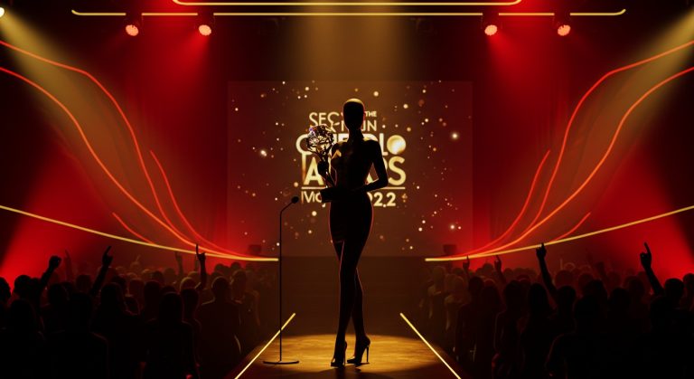 Lilly Bell Nabs Urban X Awards Best Actress Nomination