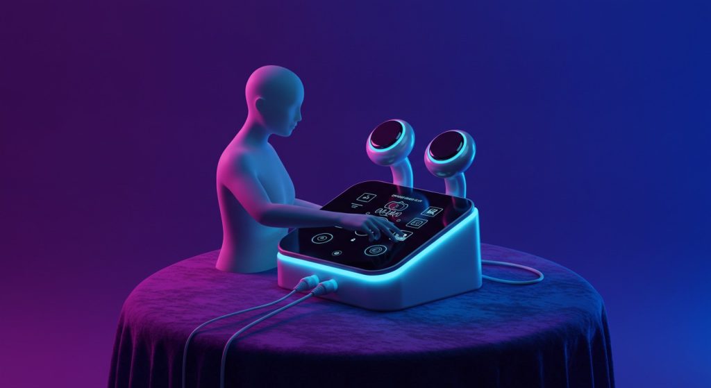 Motorbunny’s Survey of Pleasure dives into user desires for the Original, BUCK, and JACK, shaping next-gen sex toys. Enter to win a JACK! Ends June 30.