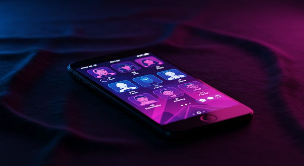 Explore MyBabes.ai, the ultimate NSFW AI chat and generator. Create your dream girl, chat, and generate steamy content in seconds. A 2025 game-changer!
