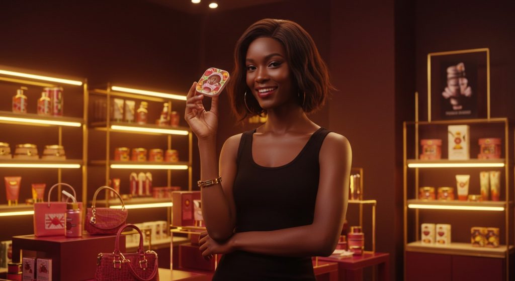 Pettus Ashley, Bathmate’s bold ambassador, transforms adult retail with raw authenticity and sales savvy. Discover her journey and impact in the pleasure industry.
