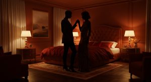 Ray Ray’s Foxslayer 2: Sizzling Girl/Girl Heat Drops