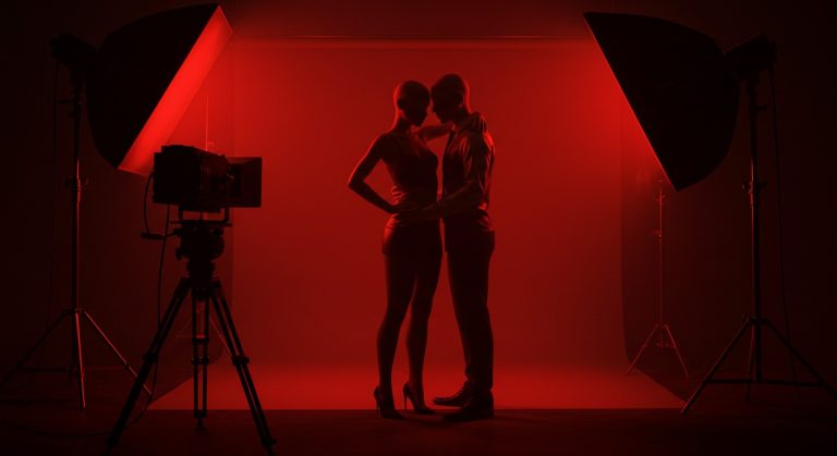 Ria Bentley’s Sizzling Audition Scene with Billy Pilgrim