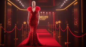 Sabien DeMonia Dominates 2025 Bucharest Summit Awards