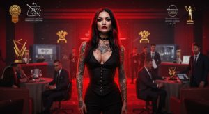 Sabien DeMonia Dominates Bucharest Summit 2025