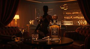 Sapphire Las Vegas Debuts Continental Lounge