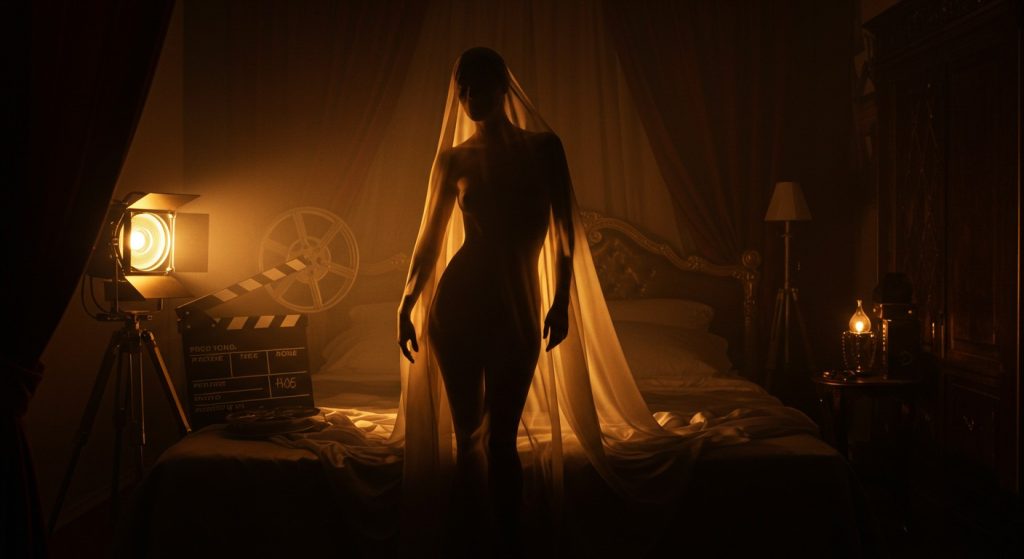 Explore Sharon Stone's hottest nude scenes! From Basic Instinct's iconic pussy reveal to sultry tits shots, dive into 35 unforgettable moments.