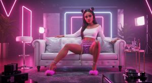 Sona Bella’s Hookup Hotshot Debut Ignites Hardcore Scene