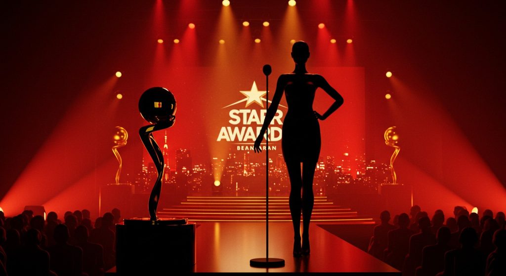 Stormi Maya scores her first Urban X Awards nom for Hottie. Fans rally to #rockthevote. Will she snag the trophy? Vote now!