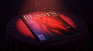Super Stacked #1: XMediaShop’s Busty Bombshell Magazine Debut