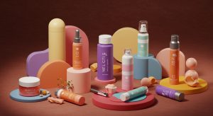 Susan Colvin’s Lifetime Award at Erospain Honors Sex Toy Legacy