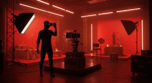 TadpoleXStudio Nabs 2025 Urban X Awards Best Pro-Am Studio Nod