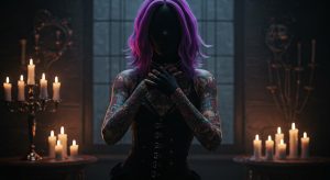 Top 20 Goth & Emo Pornstars to Watch in 2025