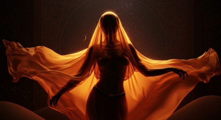 Top 20 Hottest Middle Eastern & Arab Pornstars 2025