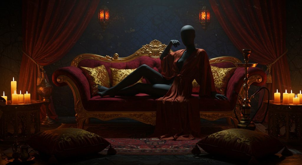 Discover the hottest Iranian, Turkish, Afghan pornstars of 2025. From Aylar Lie to Holly Michaels, explore their bold scenes and unique stories!