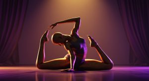 Top 20 Most Flexible Pornstars to Watch in 2025