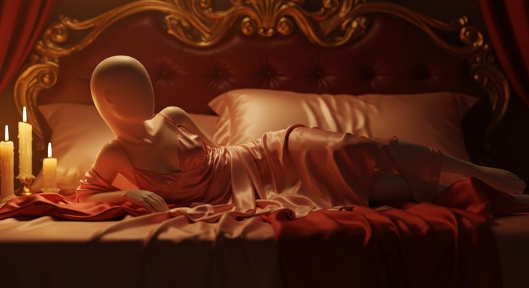 Top 30 MILF & Mature Porn GIFs to Blow Your Mind (2025)