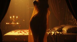 Top 40 Magdalena Boczarska Nude Scenes & Pics 2025