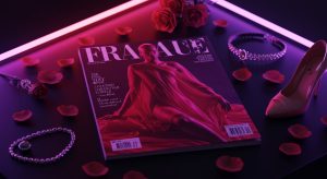Transim Magazine Ignites Trans Erotica Scene