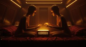 Unboxing Hearts: MixedX’s Bold Take on Love and Lust