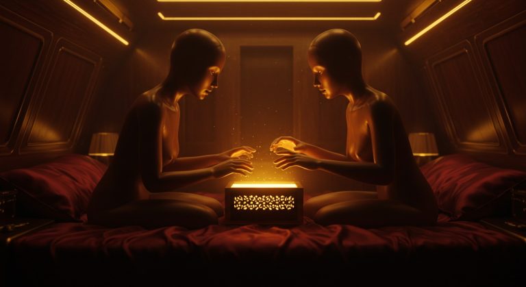 Unboxing Hearts: MixedX’s Bold Take on Love and Lust