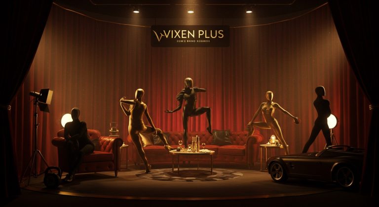 Vixen Plus Recap: Jennifer White, Liz Jordan Star