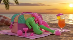Win Gen Z with Sexual Wellness: Top Summer Strategies