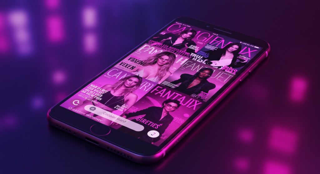 XMediaShop launches on X, dropping steamy adult magazine updates, exclusive previews, and spicy deals. Follow now for the hottest content!